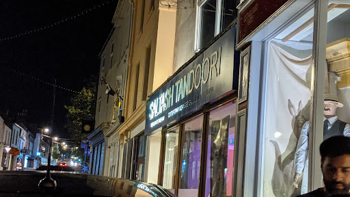 Photo of Saltash Tandoori - 25 Lower Fore St, Saltash PL12 6JQ